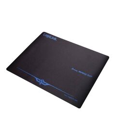 LogiLink Gaming Mousepad Mouse pad ID0017