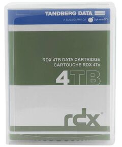 Tandberg RDX QuikStor RDX 4 TB 8824-RDX