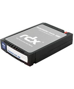 Tandberg RDX WORM RDX 4 TB 8870-RDX