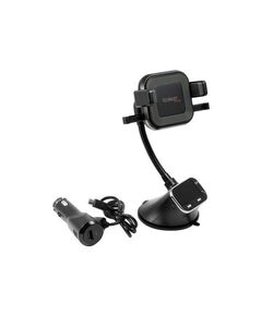 Technaxx FMT1200BT FM transmitter power adapter 4779