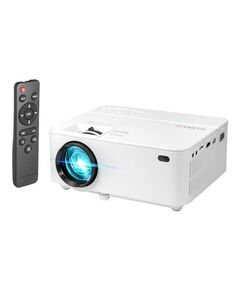 Technaxx Mini FullHD LED Beamer TX-113 LCD projector 4781