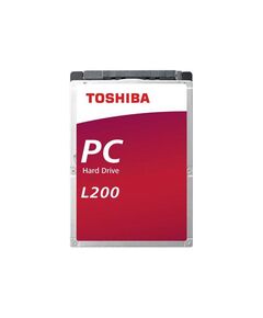 Toshiba L200 Laptop PC Hard drive 2 TB HDWL120UZSVA