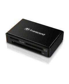 Transcend RDF8K2 Card reader USB 3.1 Gen 1 TS-RDF8K2