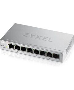 Zyxel GS1200-8 Switch Managed 8 x GS1200-8-EU0101F