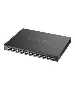 Zyxel XGS1930-52HP Switch smart 48 x XGS1930-52HP-EU0101F