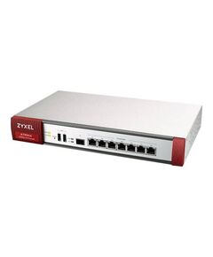 Zyxel ZyWALL ATP500 Security appliance ATP500-EU0102F