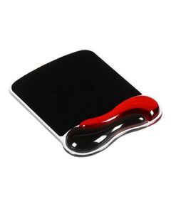 Kensington Duo Gel Mouse Pad Wrist Rest Mouse pad 62402