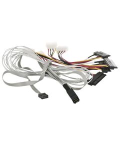 Microsemi Adaptec SAS internal cable  2280100-R