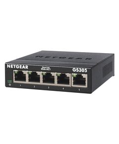 NETGEAR GS305 Switch unmanaged 5 x 1000 GS305-300PES