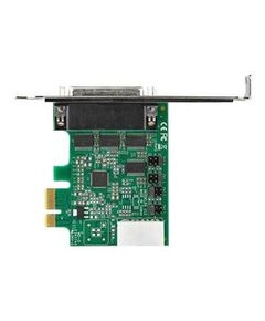 StarTech.com 4 Port PCI Express RS232 Serial PEX4S953