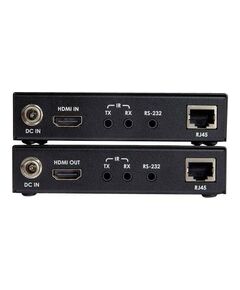 StarTech.com HDMI over CAT6 Extender 4K 60Hz ST121HD20L