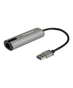 StarTech.com USB 3.0 Type-A to 2.5 Gigabit US2GA30