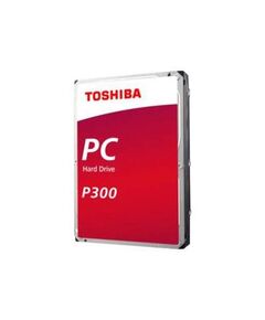 Toshiba Hard drive 4 TB internal 3.5 SATA HDWD240UZSVA