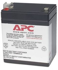 APC Replacement Battery Cartridge 46 UPS battery RBC46