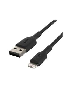 Belkin BOOST CHARGE Lightning cable CAA001BT2MBK