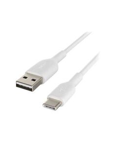 Belkin BOOST CHARGE USB cable USB-C (M) to CAB001BT0MWH