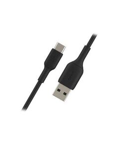 Belkin BOOST CHARGE USB cable USB-C (M) to CAB001BT2MBK