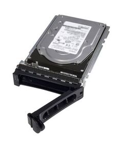 Dell Hard drive 1.2 TB hot-swap 2.5 SAS 12Gbs 400-ATJL