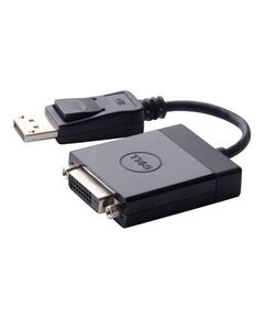 Dell Kit Display adapter DisplayPort to DVI 470-ABEO