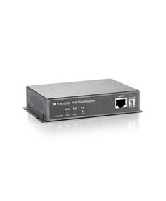 LevelOne POR-0200 Repeater 100Mb LAN 10Base-T, POR-0200