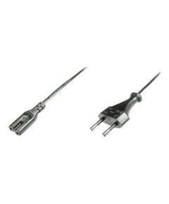 ASSMANN Power cable Europlug (F)  AK-440114-012-S