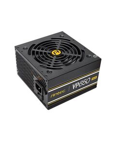 Antec VP PLUS Series VP650 PLUS Power supply