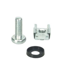 M-CAB Screws, nuts and washers (M6) (pack of 20) 7200156