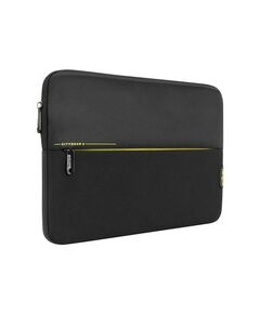 Targus CityGear 3 Notebook sleeve 14 black TSS931GL