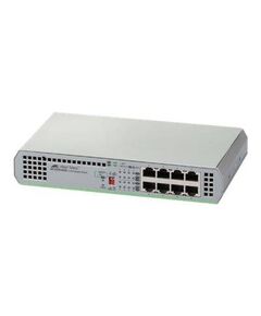 Allied Telesis CentreCOM AT-GS9108 Switch 8x AT-GS9108-50