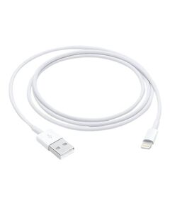 Apple Lightning cable Lightning (M) to USB (M) 1m MXLY2ZMA