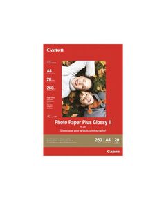 Canon Photo Paper Plus Glossy II PP-201 2311B070