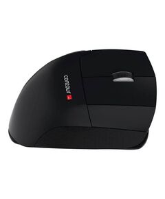 Contour Unimouse Mouse ergonomic infrared 7 UNIMOUSE-WL