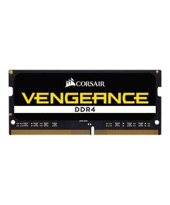Corsair Vengeance DDR4 16 GB SO-DIMM CMSX16GX4M1A2666C18