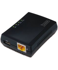 DIGITUS Multifunction Network Server DN-13020 DN-13020