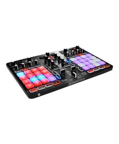 Hercules P32 DJ DJ controller 4-channel 4780848