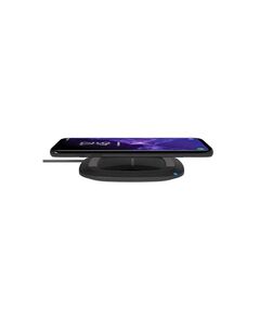 Realpower FreeCharge-10 Wireless charging stand + 257638