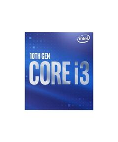 Intel Core i3 10100 3.6 GHz 4 cores  BX8070110100