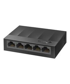 TP-Link LiteWave LS1005G Switch unmanaged 5 x LS1005G