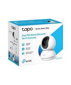 Tapo C200 Network surveillance camera pan tilt TAPO C200