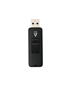 V7 VF24GAR-3E USB flash drive 4 GB USB 2.0 VF24GAR-3E