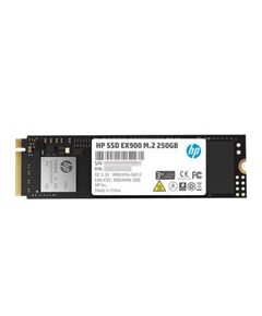 EX900 - Solid state drive - 250 GB