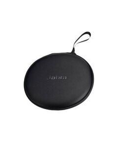 Jabra Carry Case for headset black for Evolve2 14301-50