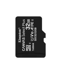 Kingston Canvas Select Plus 32GB SDCS232GBSP