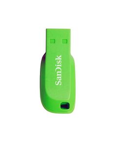 SanDisk Cruzer Blade USB flash 32GB SDCZ50C-032G-B35GE