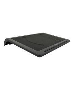 SilentiumPC Glacier NC400 Notebook cooling pad SPC078