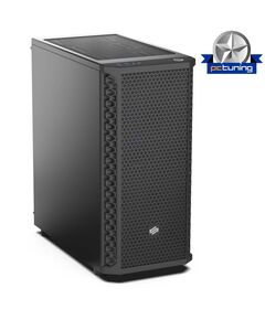 SilentiumPC Signum SG1 Tower ATX no power supply SPC229