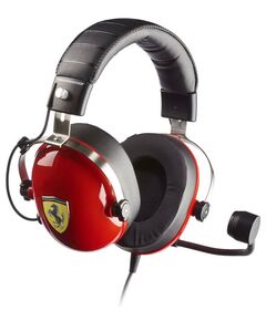 ThrustMaster T.Racing Scuderia Ferrari Edition 4060105