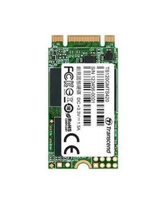 Transcend MTS420 Solid state drive 120 GB TS120GMTS420S