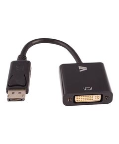 V7 DisplayPort adapter to DVI-I (F) CBLDPDVI-1E