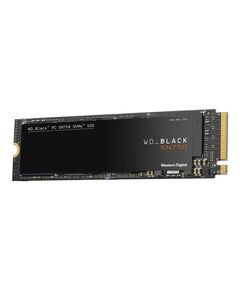 WD Black SN750 NVMe SSD WDS250G3X0C 250GB WDS250G3X0C